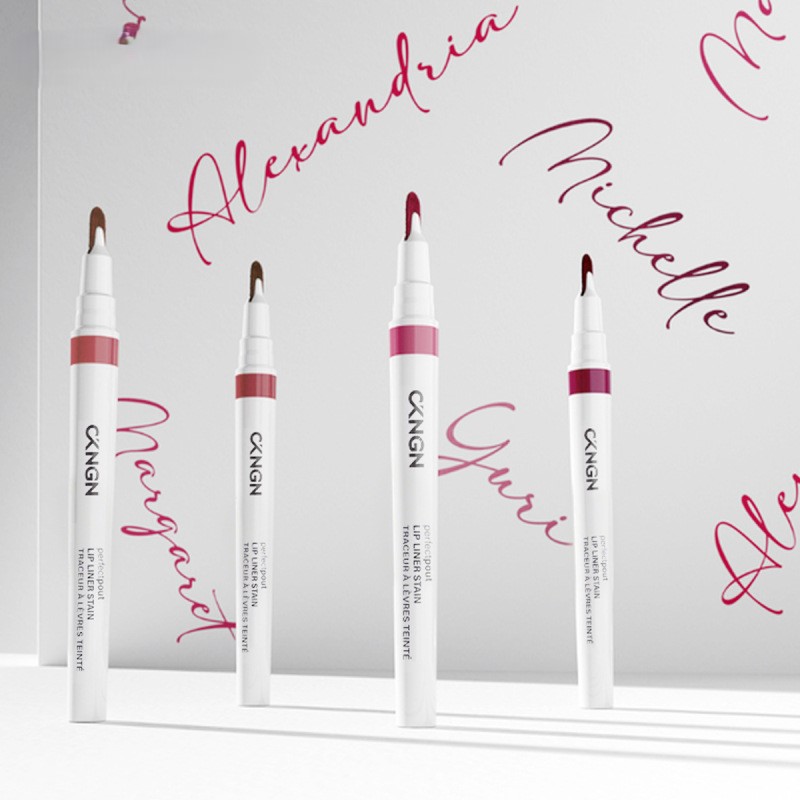 Precise Tip 2-in-1 Lip Liner & - Transfer Pen Ink 리뷰 및 가격
