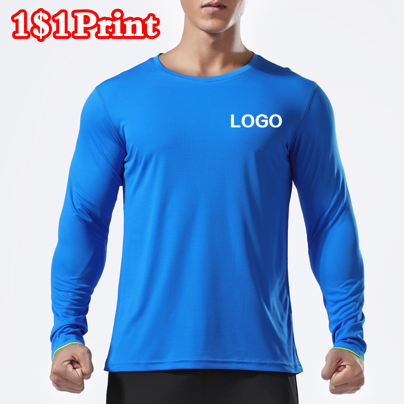 Sports quick drying long sleev - Embroidery Uniforms 리뷰 및 가격