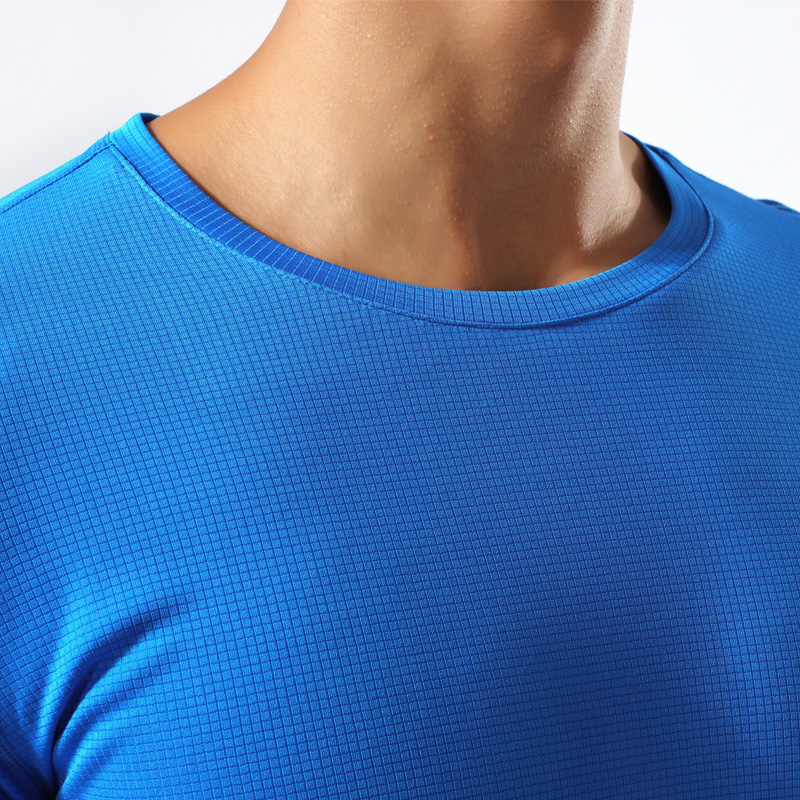 Sports quick drying long sleev - Embroidery Uniforms 리뷰 및 가격