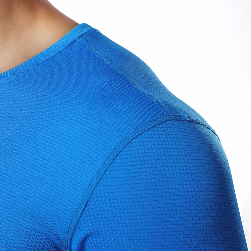 Sports quick drying long sleev - Embroidery Uniforms 리뷰 및 가격