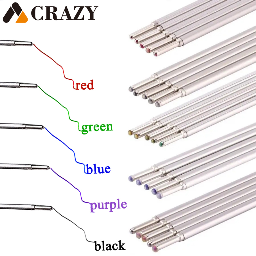 50/20/5pcs Tattoo Transfer Pen - Transfer Pen Ink 리뷰 및 가격