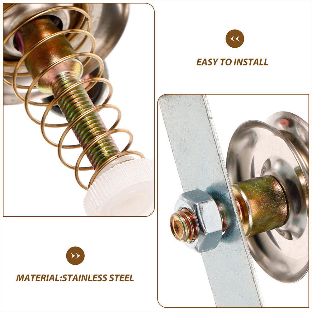 Weaving Loom Tensioner Spring  - Embroidery Threads 리뷰 및 가격