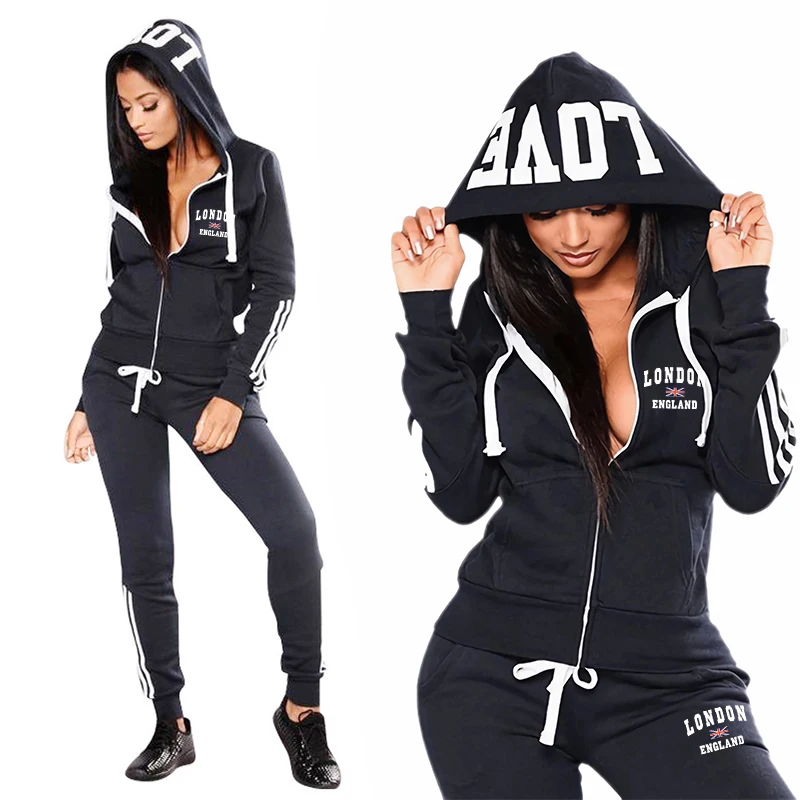 Sports Casual Daily High Quali - Embroidery Zip Up Hoodie 리뷰 및 가격