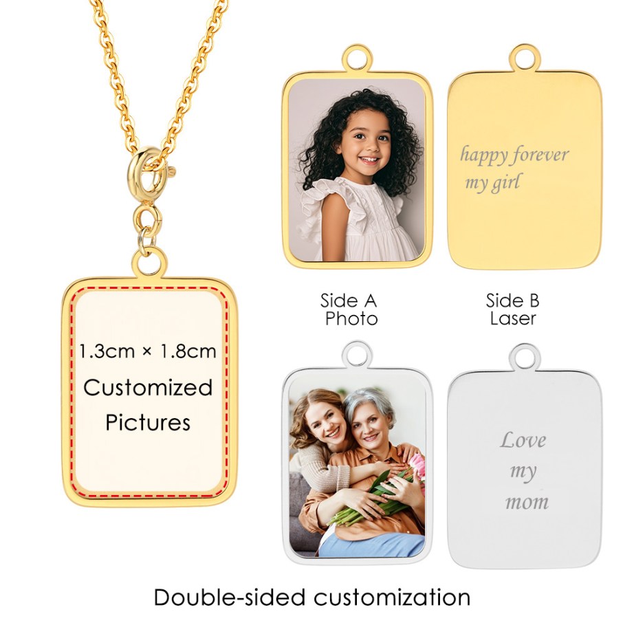 Customized Photo Letter Flag P - Embroidery Charm 리뷰 및 가격