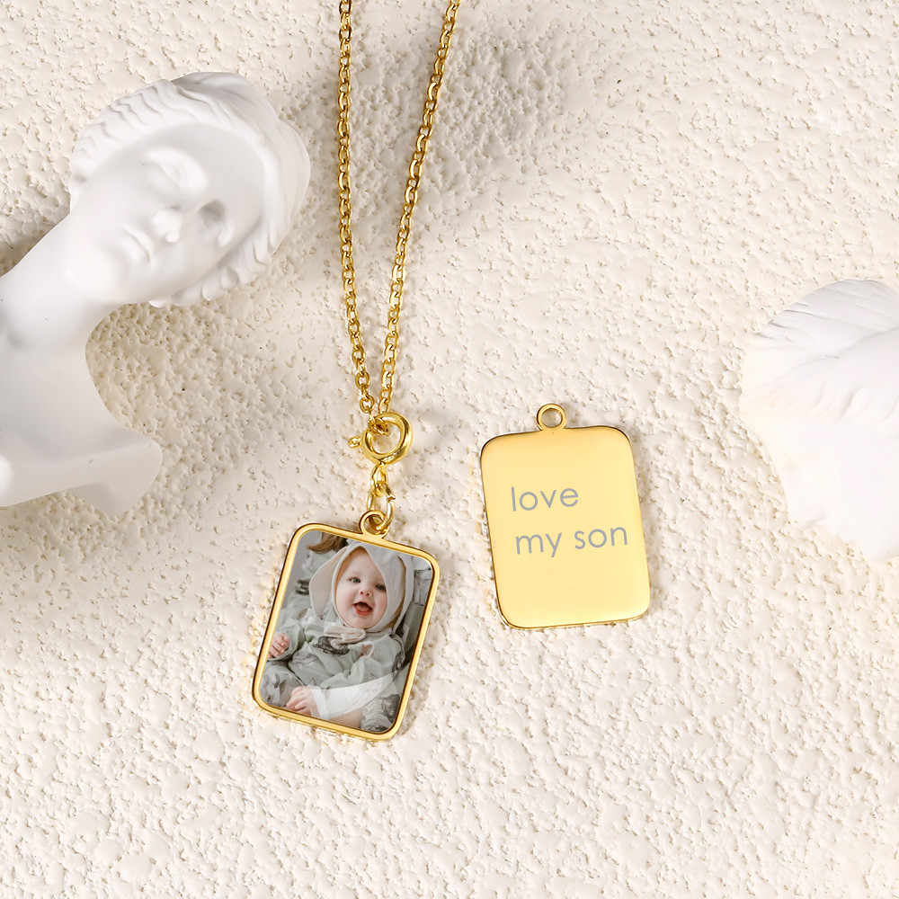 Customized Photo Letter Flag P - Embroidery Charm 리뷰 및 가격