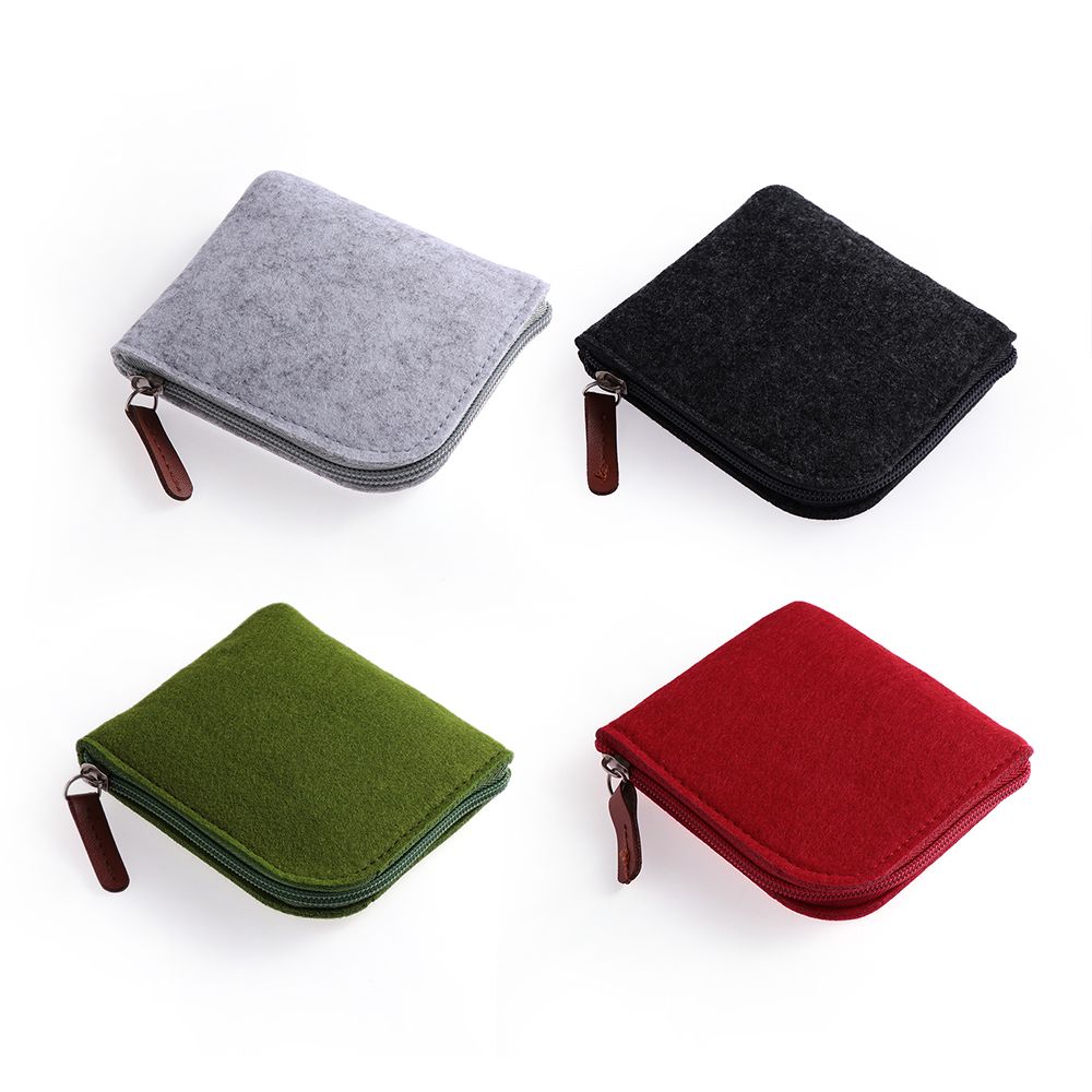 Cheap Wool Felt Mini Coin Purs - Felt Sheet Wool 리뷰 및 가격
