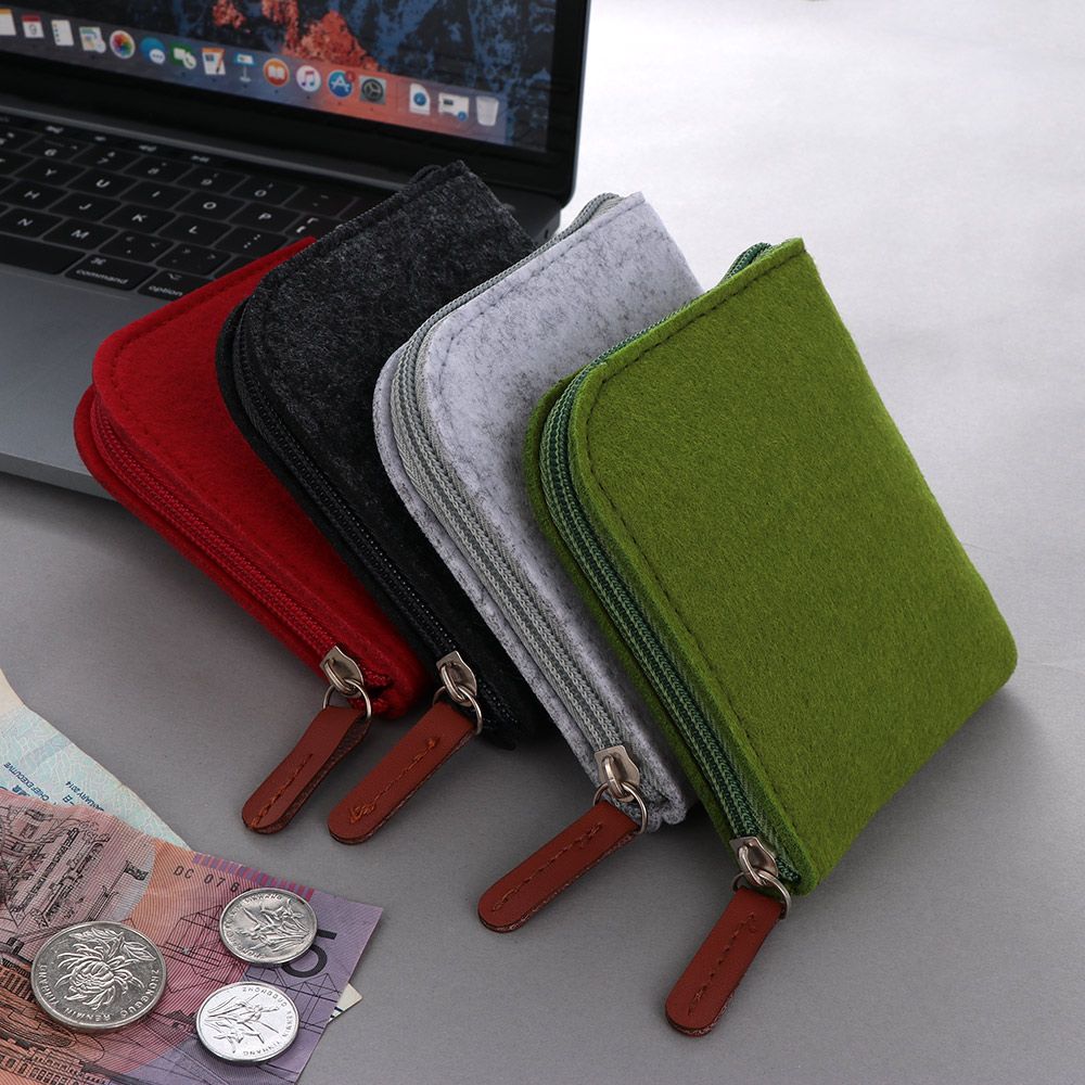 Cheap Wool Felt Mini Coin Purs - Felt Sheet Wool 리뷰 및 가격