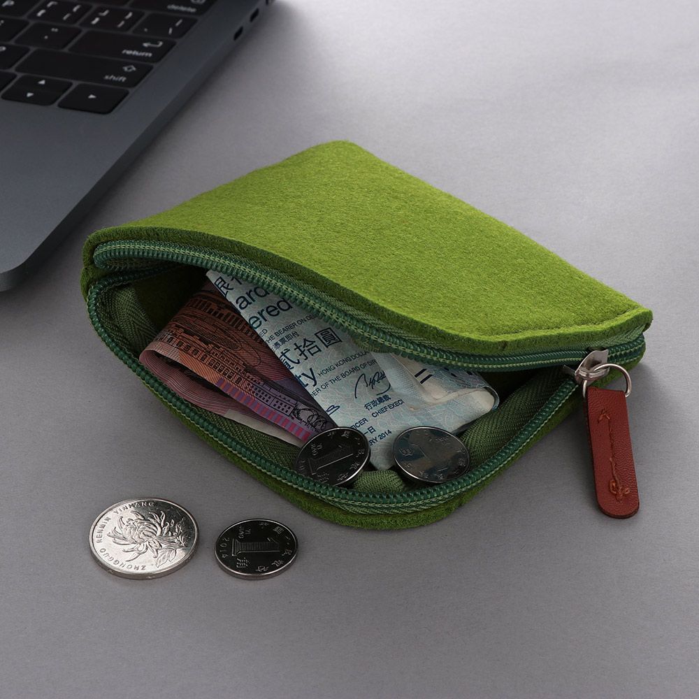 Cheap Wool Felt Mini Coin Purs - Felt Sheet Wool 리뷰 및 가격