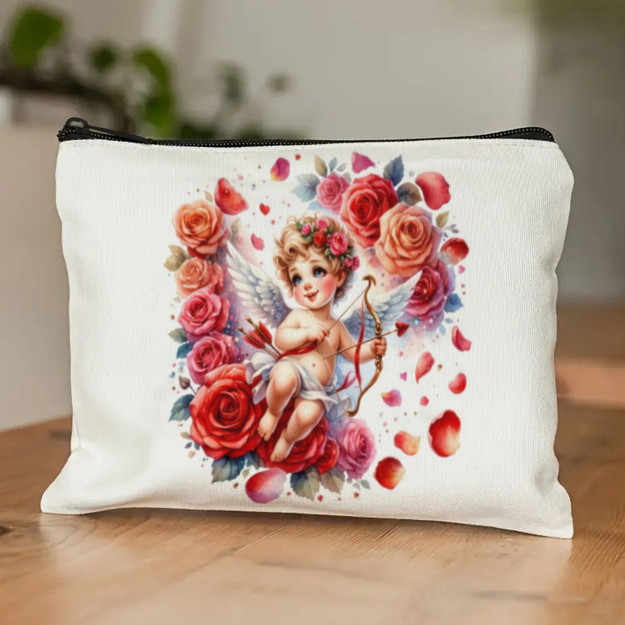 Romantic Love Theme Cosmetic B - Embroidery Design Love 리뷰 및 가격
