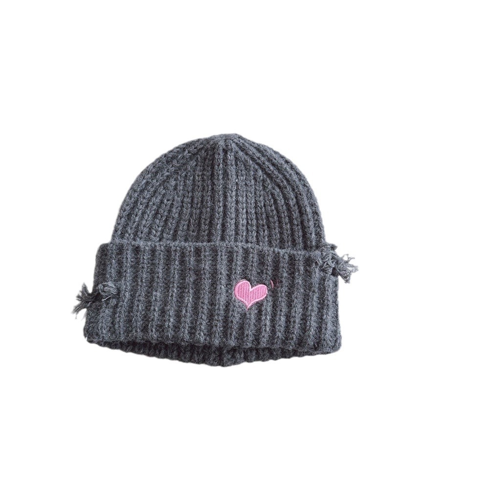 New Korean style high-end kids - Embroidery Design Love 리뷰 및 가격