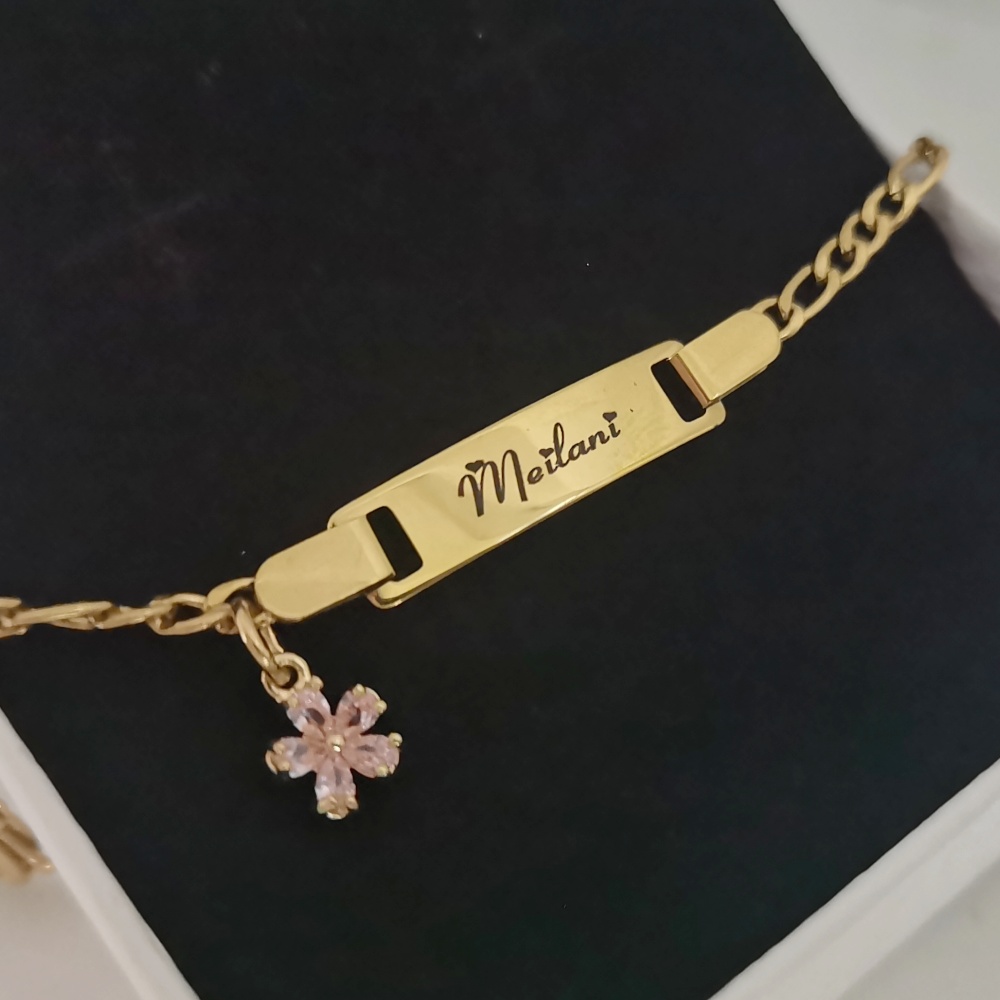 LeeChee Flower Zircon Small Pe - Embroidery Alphabet 리뷰 및 가격