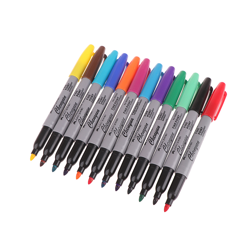 【6/12pcs Microblading Erasable - Transfer Pen Ink 리뷰 및 가격
