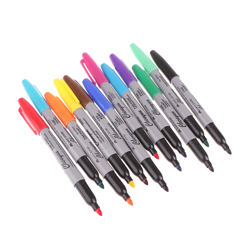 【6/12pcs Microblading Erasable - Transfer Pen Ink 리뷰 및 가격