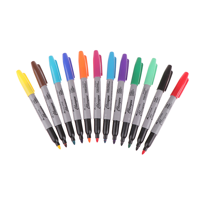 【6/12pcs Microblading Erasable - Transfer Pen Ink 리뷰 및 가격