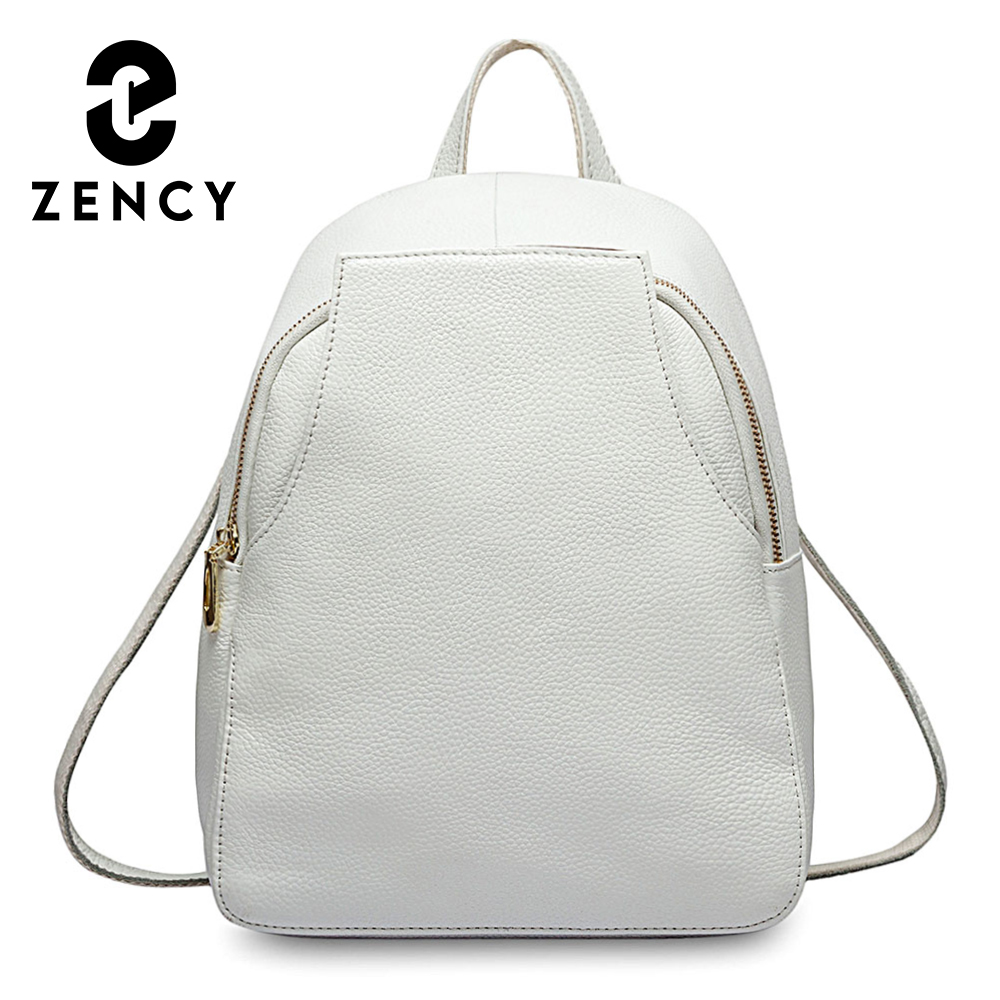 Zency Charm Women Backpack 100 - Embroidery Charm 리뷰 및 가격
