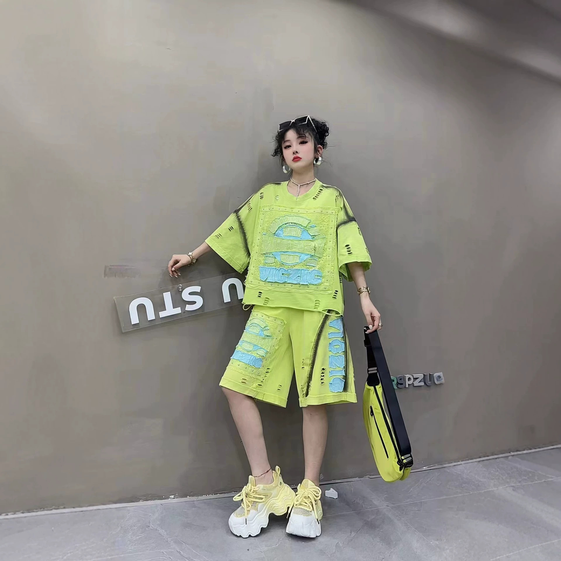 European Trend Suit Female Alp - Embroidery Alphabet Designs 리뷰 및 가격