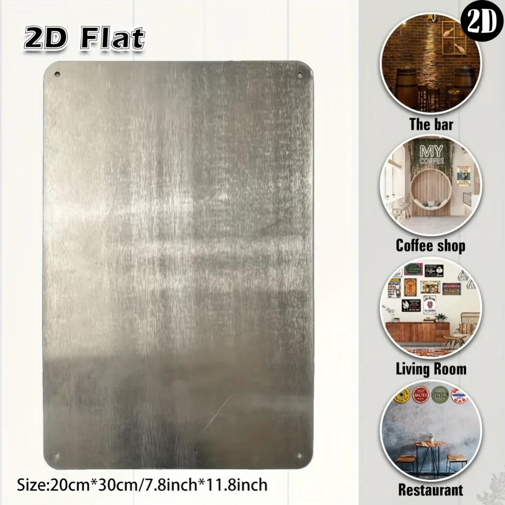 2D Metal Sign Embroidery Flora - Embroidery Wall Art 리뷰 및 가격