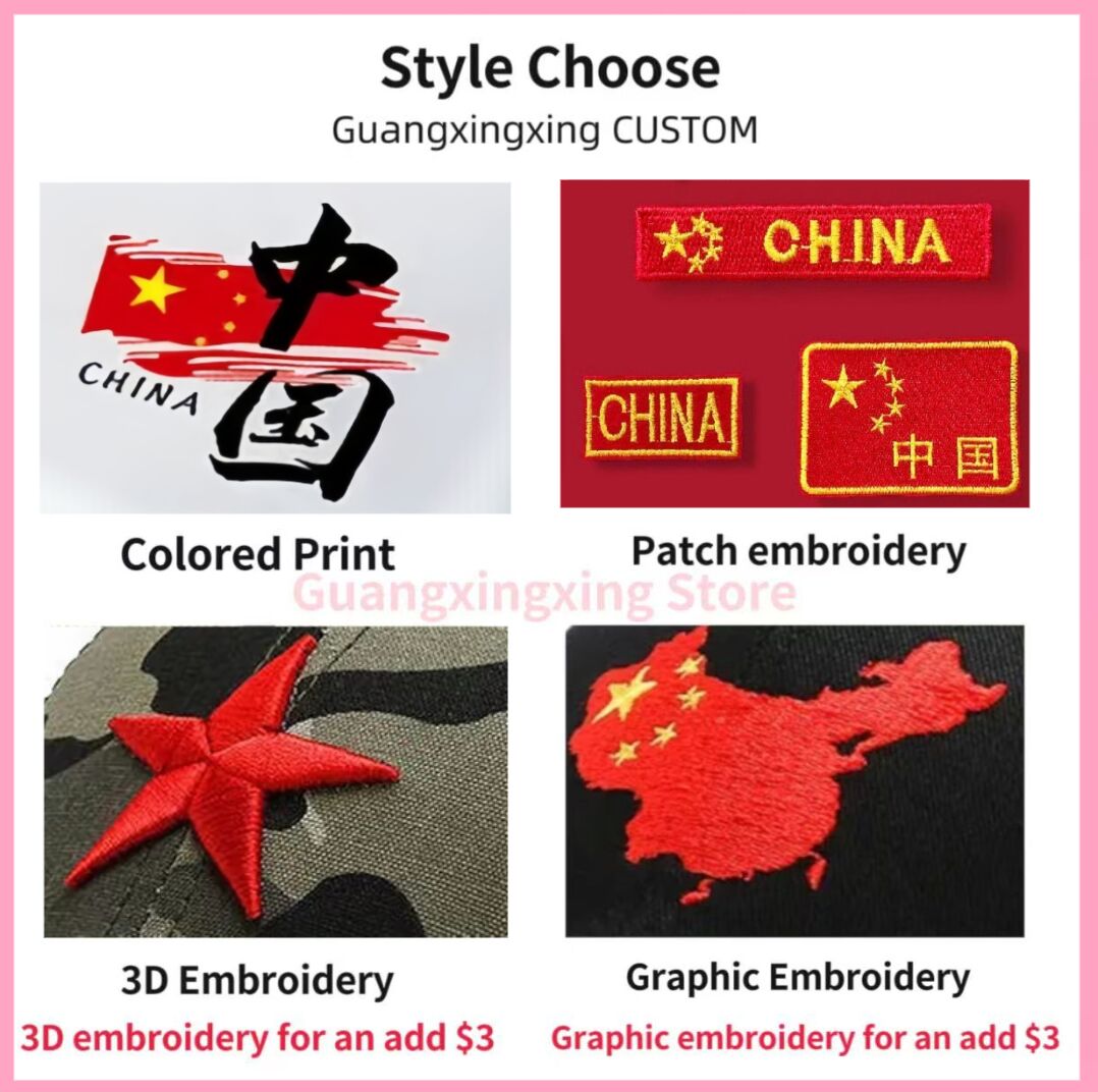 Custom Logo Hat Unisex DIY Des - Embroidery Alphabet Designs 리뷰 및 가격