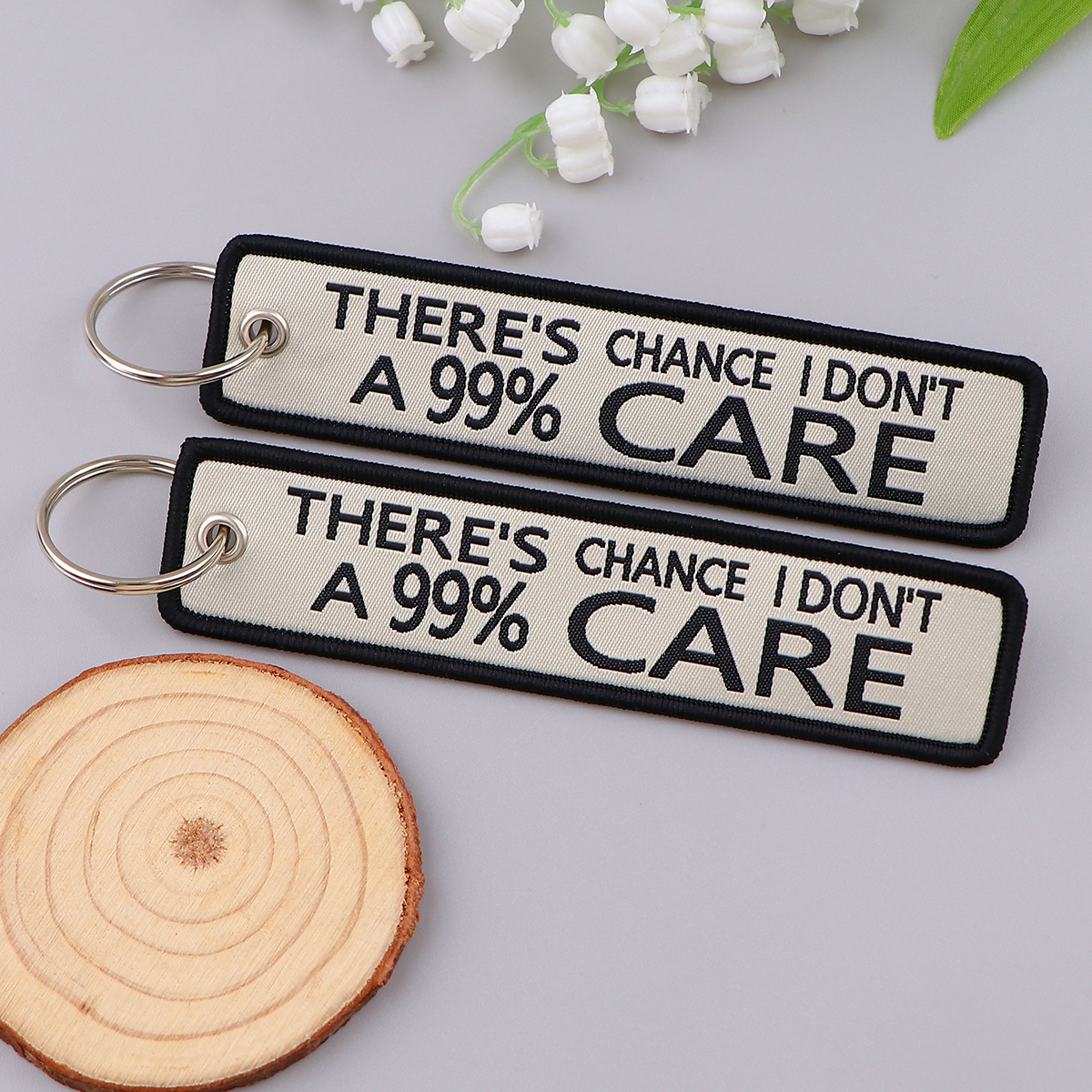 Van Gogh Embroidery Key Fobs K - Embroidery Charm 리뷰 및 가격