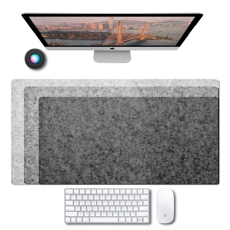 Soft Breathable Large Computer - Felt Sheet Wool 리뷰 및 가격