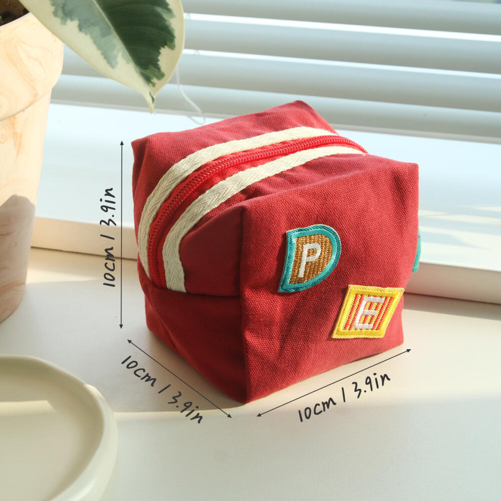 Custom Initial Embroidered Min - Embroidery Alphabet 리뷰 및 가격