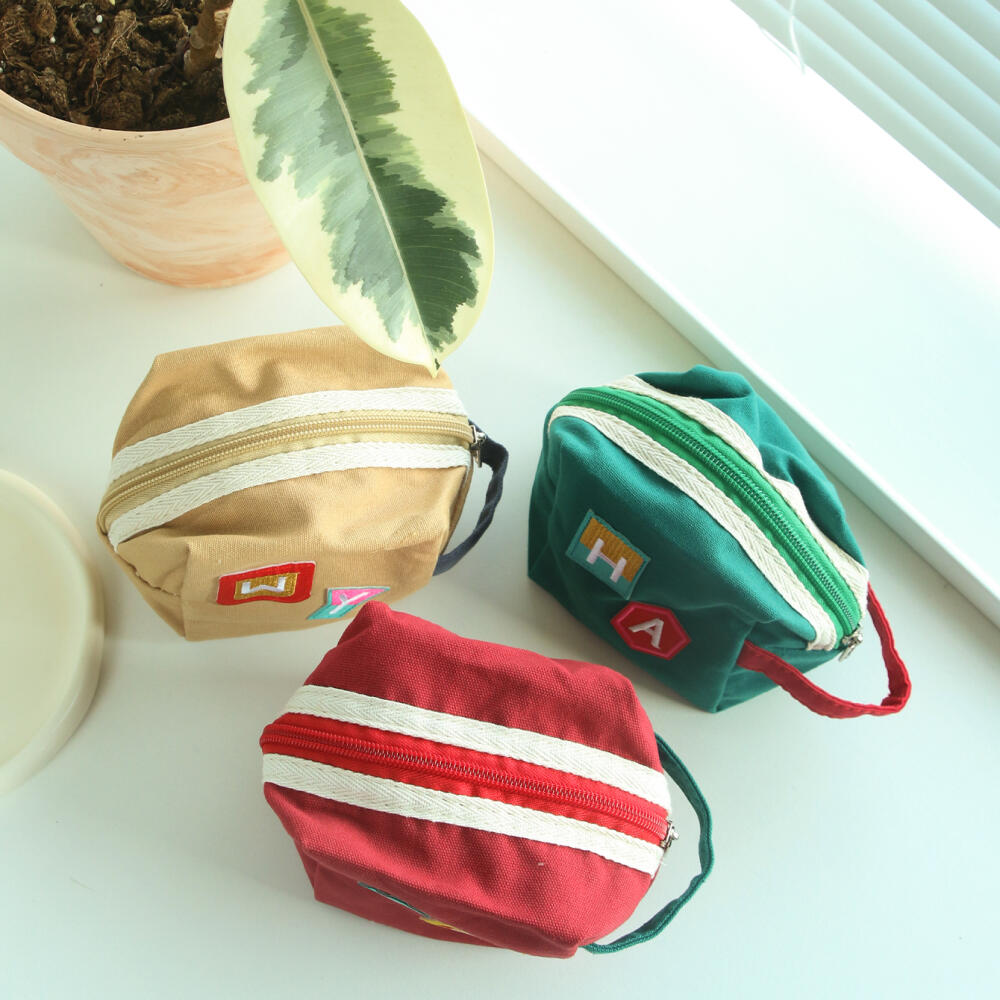 Custom Initial Embroidered Min - Embroidery Alphabet 리뷰 및 가격