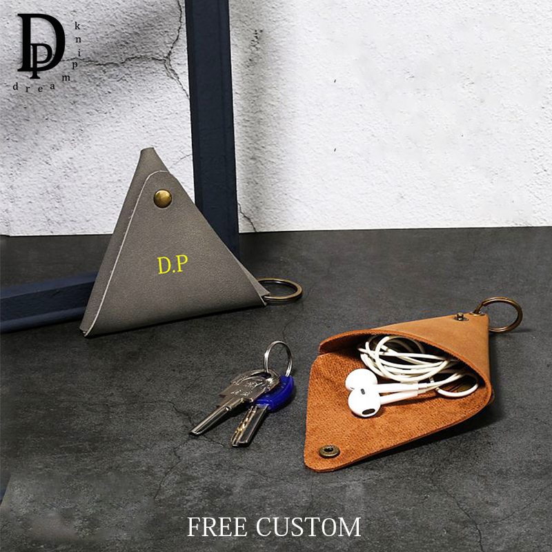 Creative Custom Name Mini Coin - Embroidery Alphabet 리뷰 및 가격