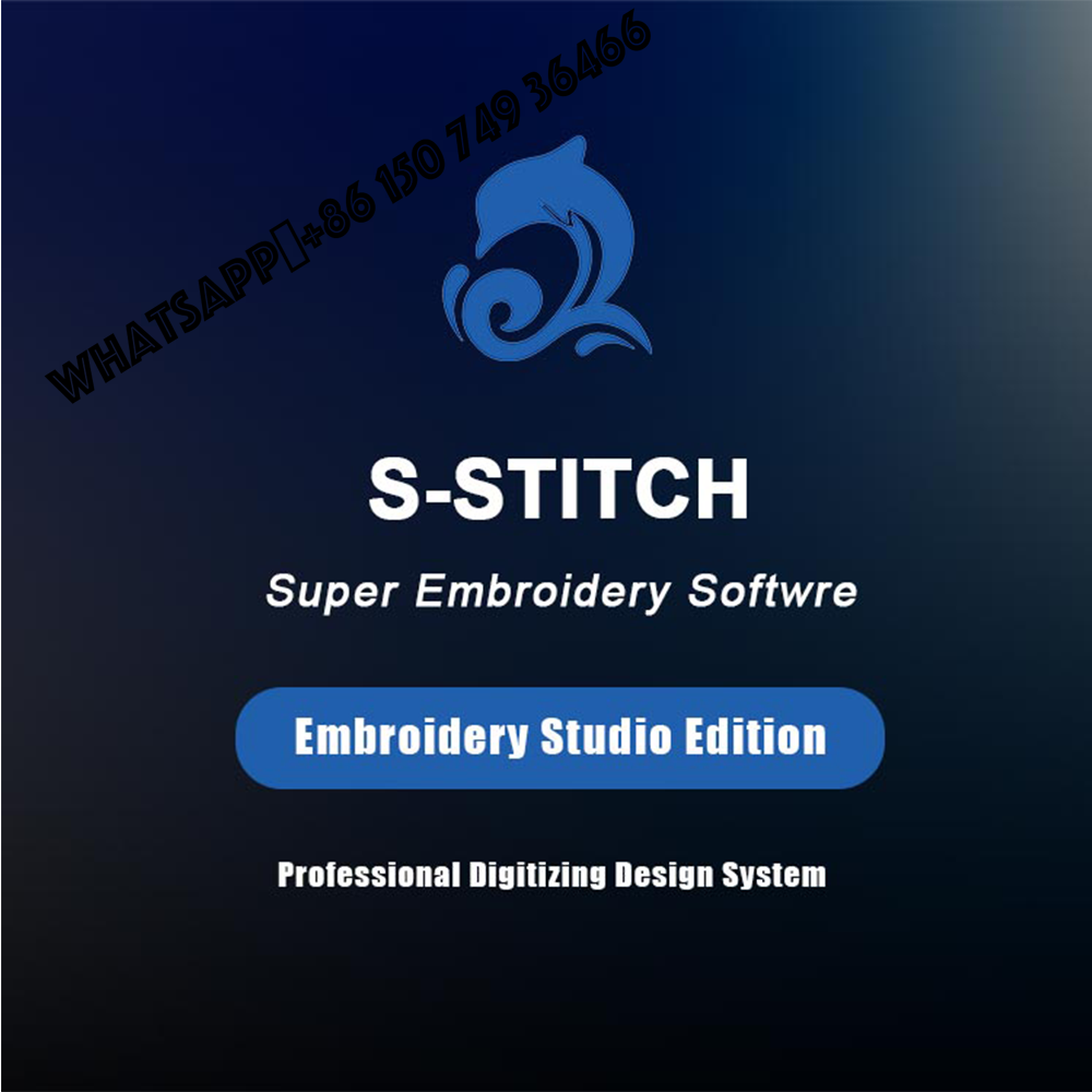 FUJA Embroidery Pattern Design - Embroidery Design Software 리뷰 및 가격