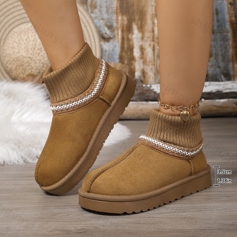 2025 Winter New Fashion Versat - Embroidery On Socks 리뷰 및 가격