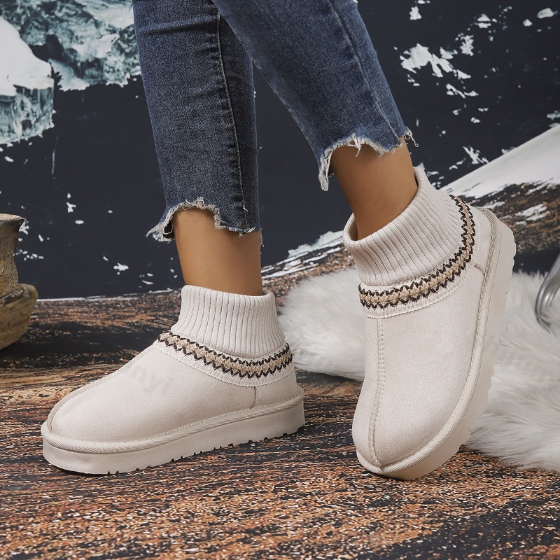 2025 Winter New Fashion Versat - Embroidery On Socks 리뷰 및 가격