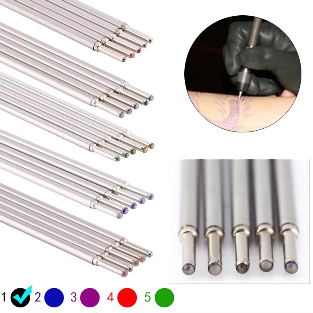 50/20/5pcs Tattoo Transfer Pen - Transfer Pen Ink 리뷰 및 가격
