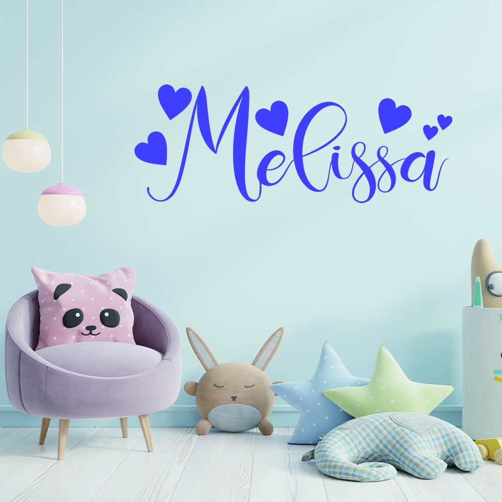 1pc Diy Personalize Custom Nam - Embroidery Wall Art 리뷰 및 가격