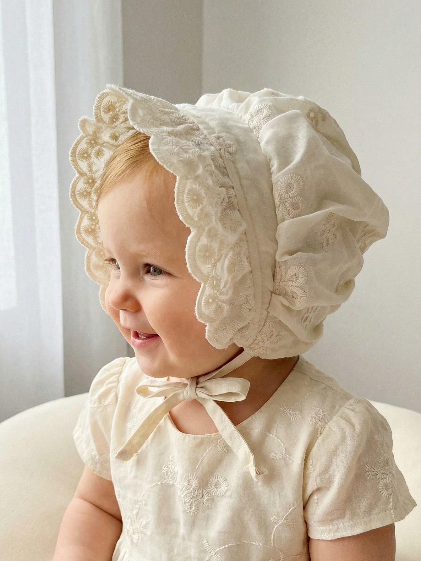 1pcs 6-18M Baby Girls White La - Embroidery Handicraft 리뷰 및 가격