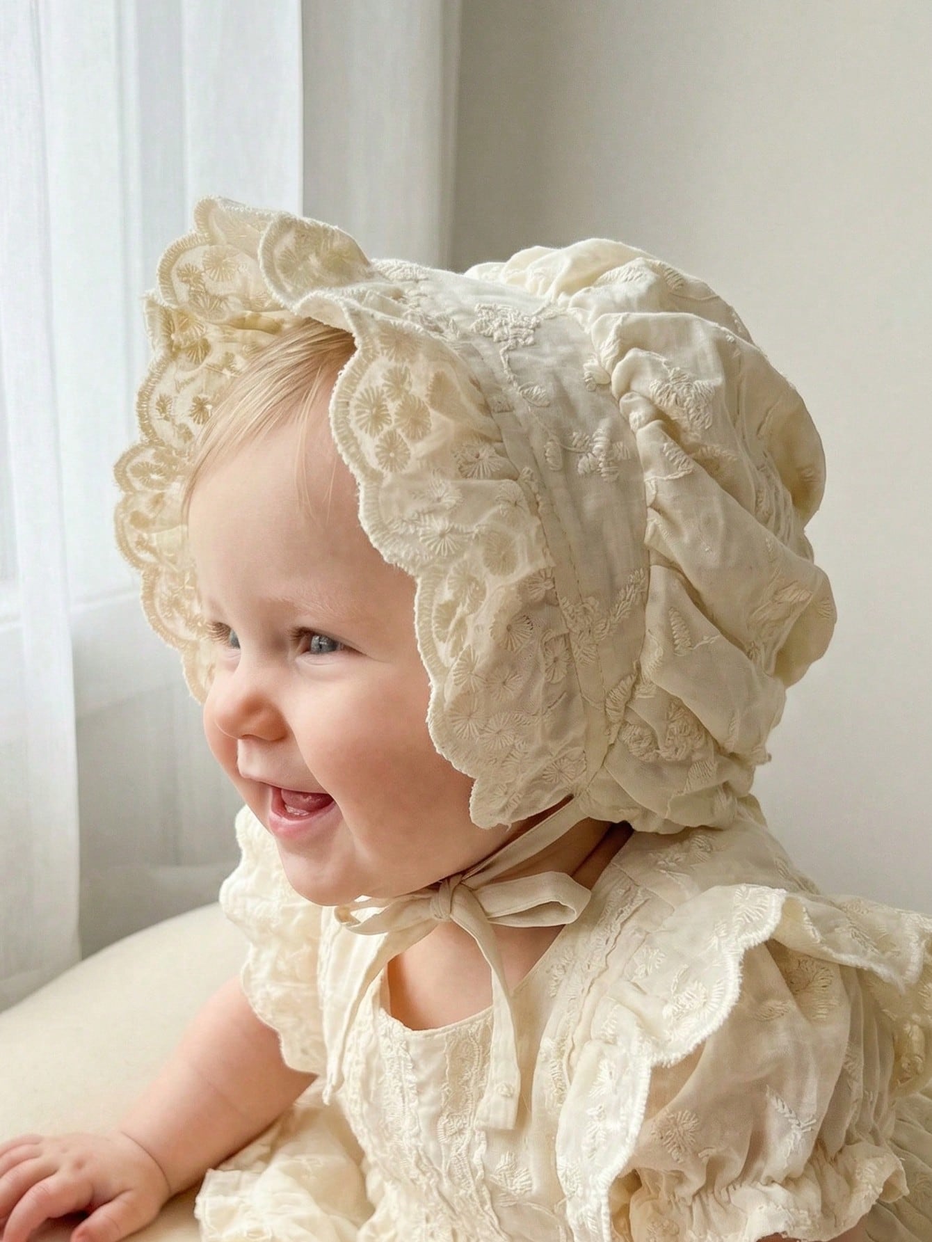 1pcs 6-18M Baby Girls White La - Embroidery Handicraft 리뷰 및 가격