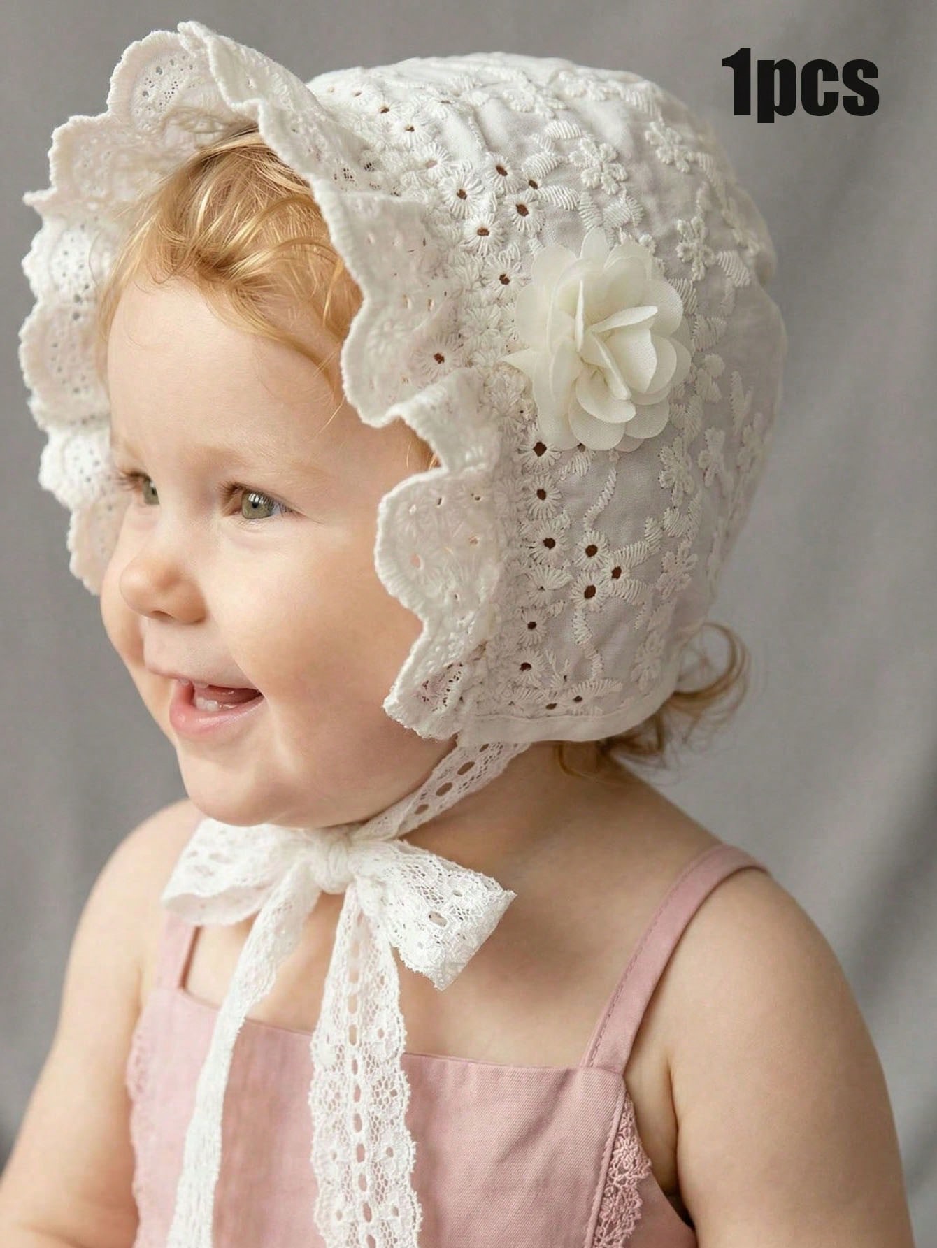 1pcs 6-18M Baby Girls White La - Embroidery Handicraft 리뷰 및 가격