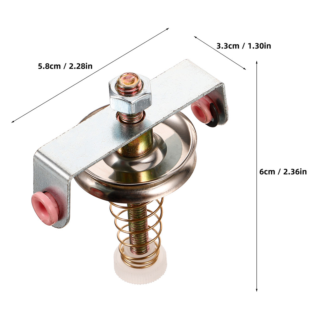 Weaving Loom Tensioner Spring  - Embroidery Threads 리뷰 및 가격