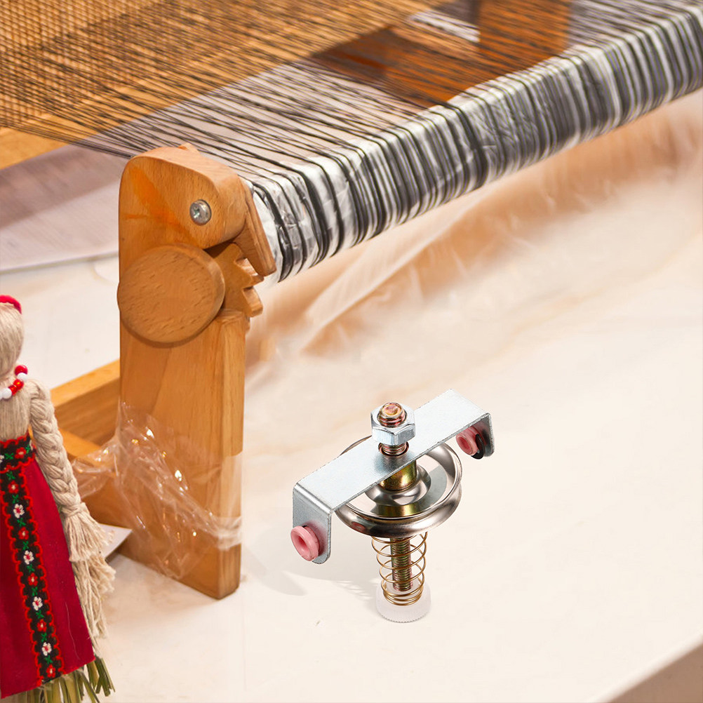 Weaving Loom Tensioner Spring  - Embroidery Threads 리뷰 및 가격