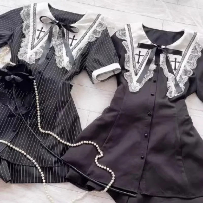Embroidered Black Suit Mass-Pr - Embroidery Uniforms 리뷰 및 가격