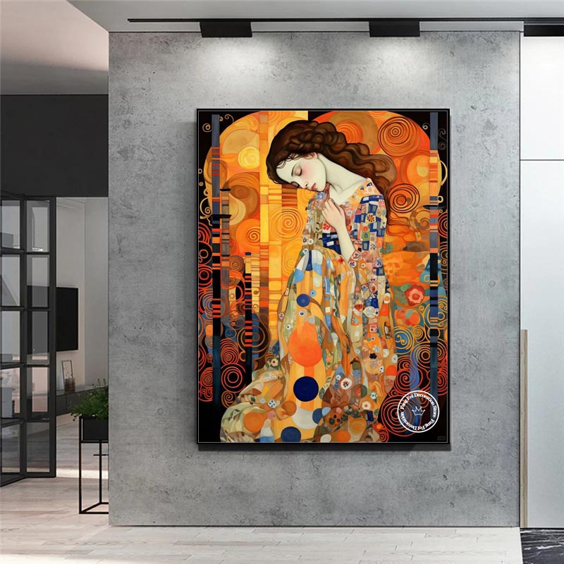 5D AI Fantasy Woman Oil Lmage  - Embroidery Ai 리뷰 및 가격