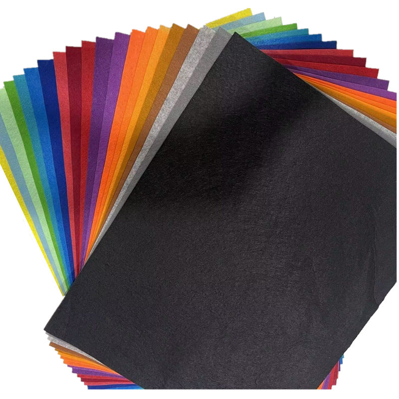 40Pcs 20*30cm Craft Felt Fabri - Felt Sheet Wool 리뷰 및 가격