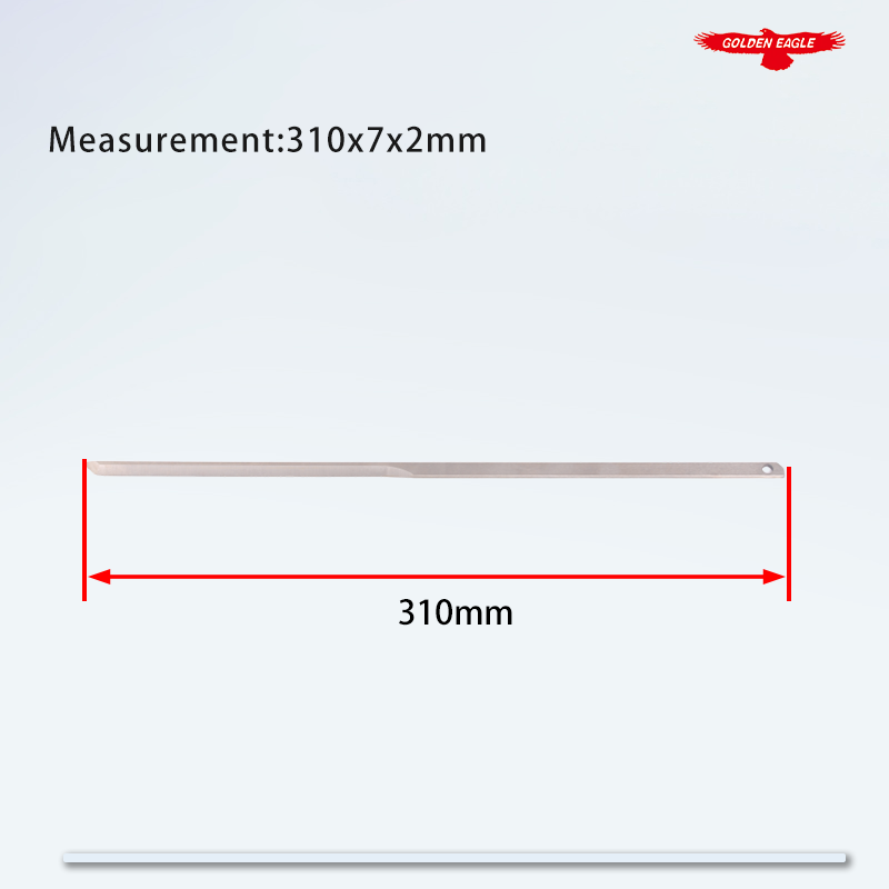 10 Pieces 801486 HSS Straight  - Embroidery Vector 리뷰 및 가격