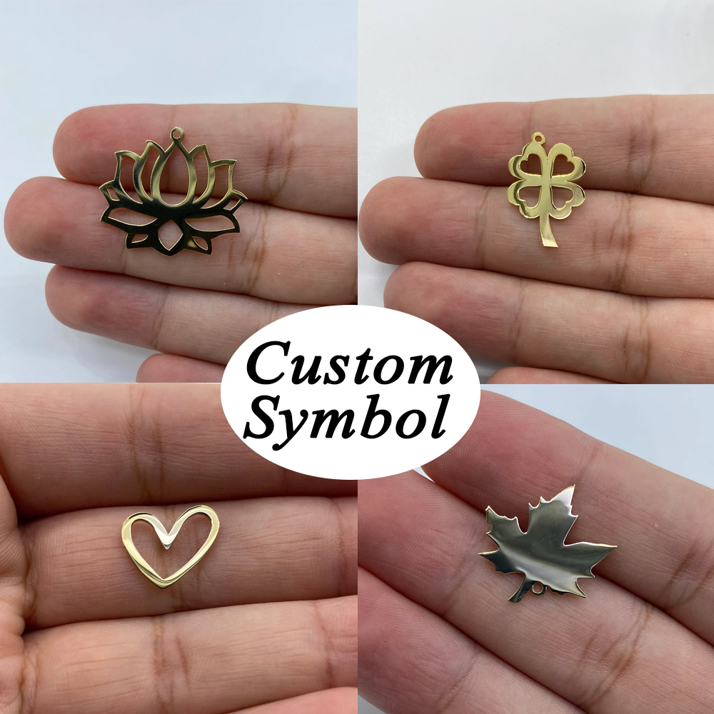Lemegeton Customized Name Pend - Embroidery Charm 리뷰 및 가격