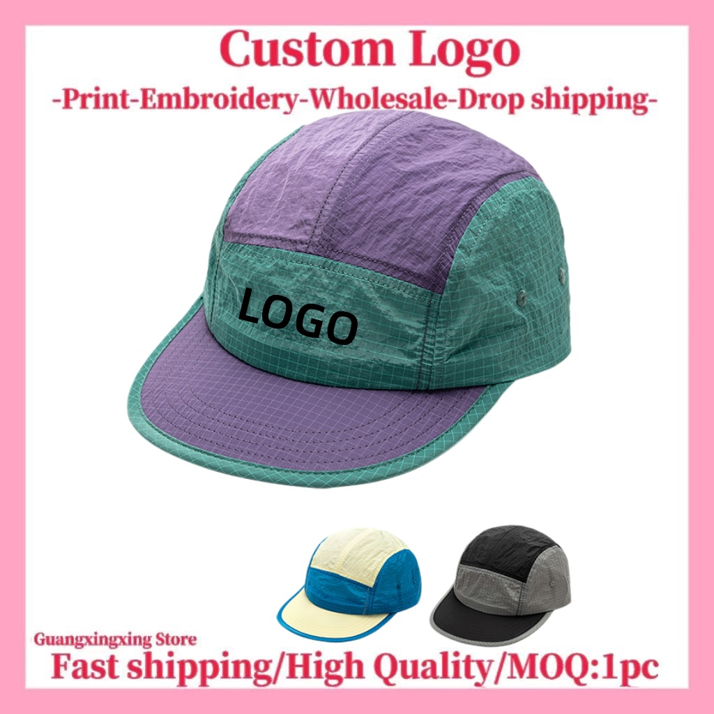 Custom Logo Retro Quick-drying - Embroidery Alphabet Designs 리뷰 및 가격
