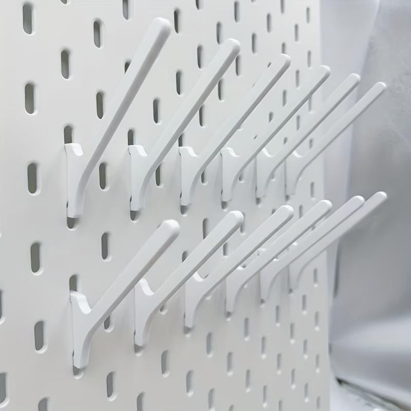 10PCS Thread Spool Pegboard Ho - Embroidery Tas 리뷰 및 가격