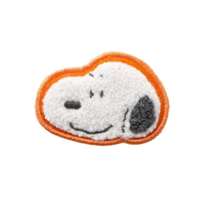 Cute Snoopy Cartoon Embroidery - Embroidery Diy 리뷰 및 가격