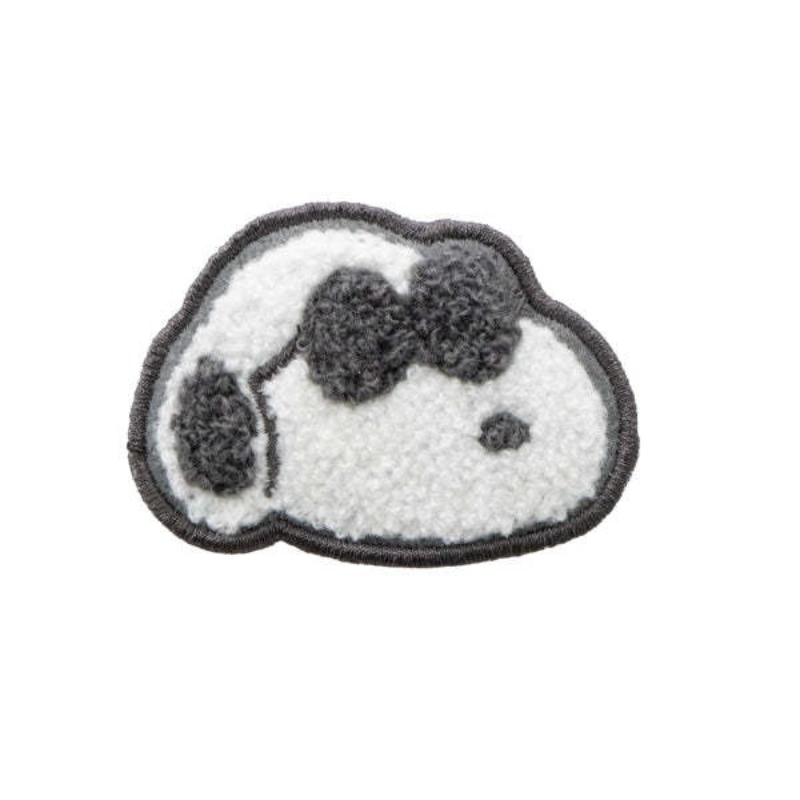 Cute Snoopy Cartoon Embroidery - Embroidery Diy 리뷰 및 가격