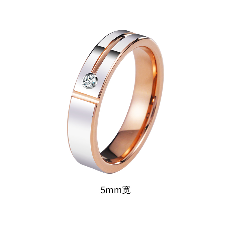 Wedding Rings for Men Women Ro - Embroidery Alphabet 리뷰 및 가격