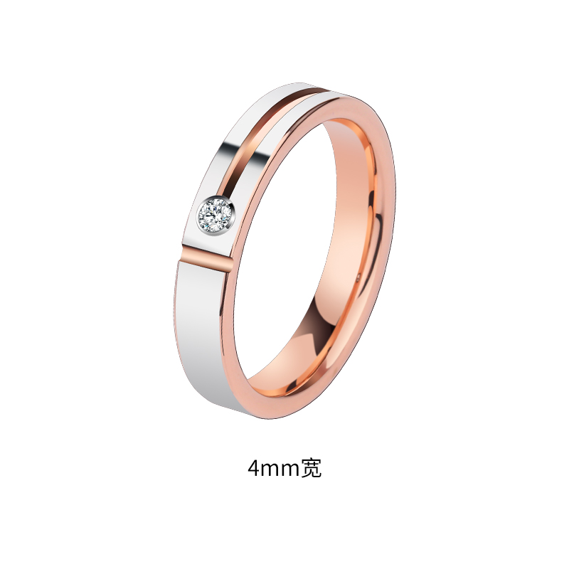 Wedding Rings for Men Women Ro - Embroidery Alphabet 리뷰 및 가격