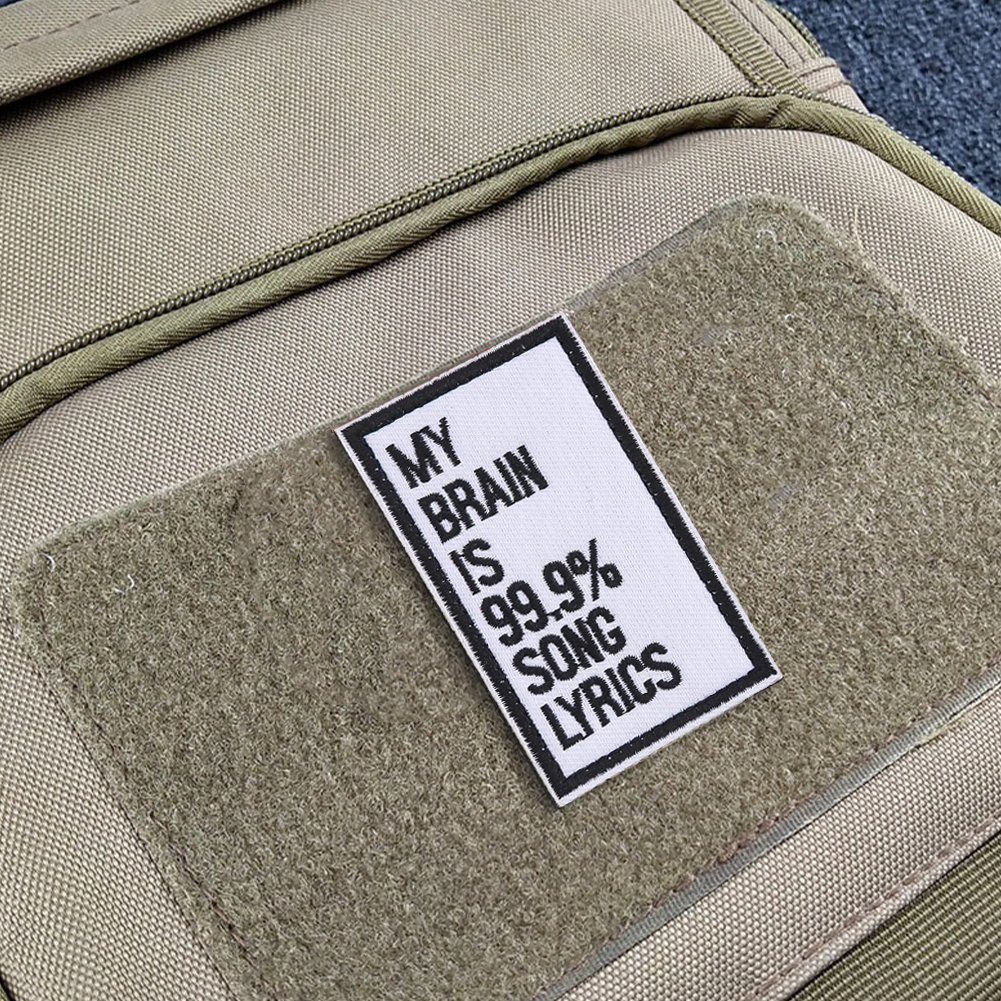 Music Maniacs Patches Innovati - Embroidery Alphabet Designs 리뷰 및 가격