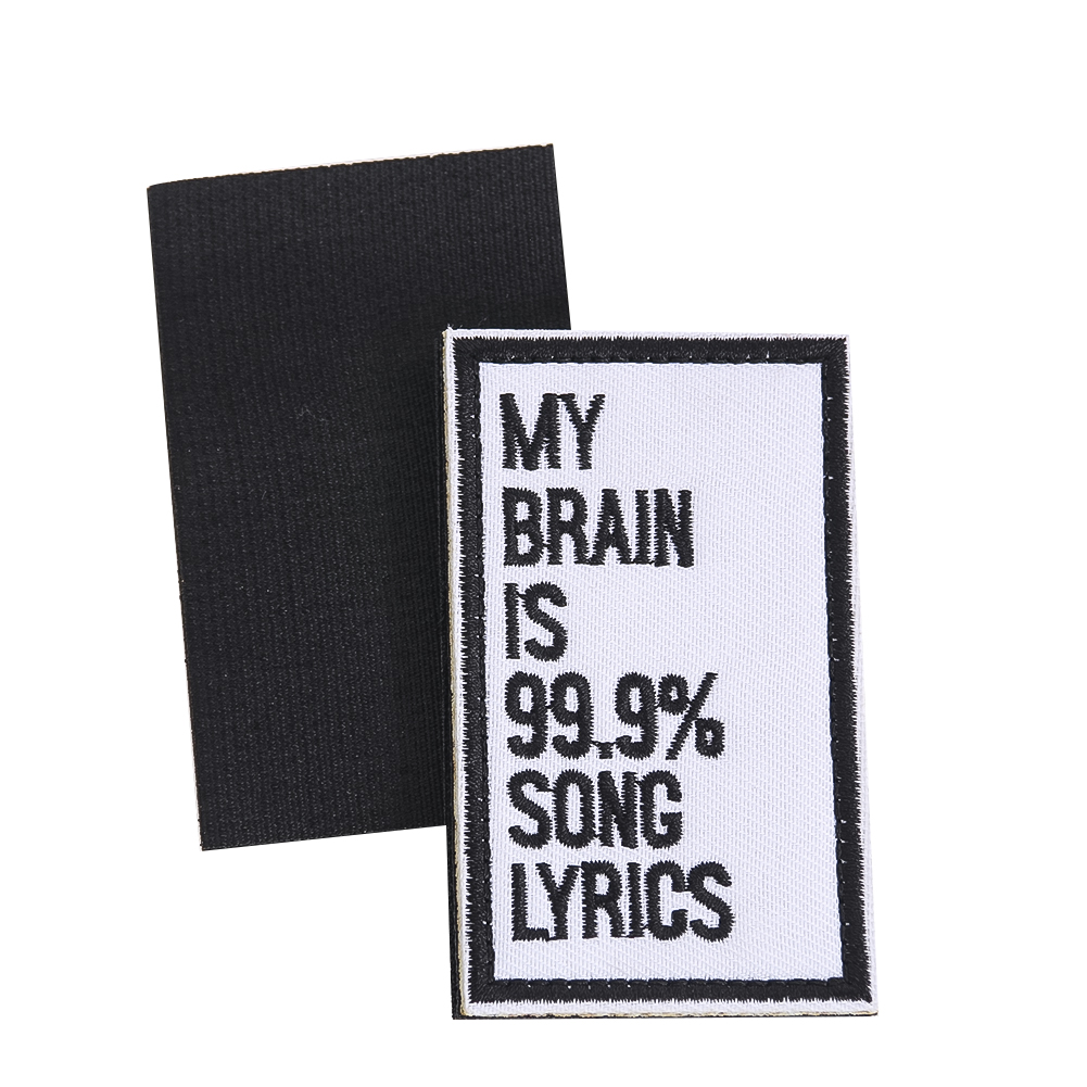 Music Maniacs Patches Innovati - Embroidery Alphabet Designs 리뷰 및 가격
